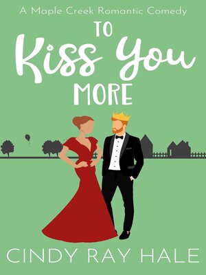cover image of To Kiss You More